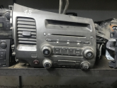 Oto Çıkma Parça / Elektrik / Teyp / Honda / Civic / Çıkma Parça 