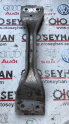 1K0804421B vw caddy egzoz kanalı şase destek demiri