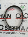05E121605 seat leon 2020 1.5 tsi dpc devirdaim kayışı