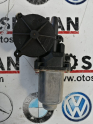 nissan primera 2007 sağ arka kapı cam motoru