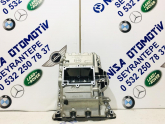 MERCEDES C SERİSİ W204 KASA MOTOR KARTERİ SÖKME A6510140900