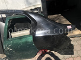 Renault clio symbol çıkma sol arka çamurluk