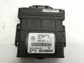 AUDİ Q7 07-09 ŞANZUMAN BEYNİ 	09D927750DG