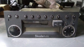 SKODA FABİA 2002 2008 RADYO TEYP  6Y0035160A
