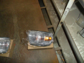Oto Çıkma Parça / Hyundai / Starex / Elektrik / Sinyal / Çıkma Parça 