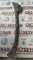 3B0867767 passat b5 arka sol koltuk kenarı direk kaplaması