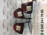 LANCİA DELTA SOL ARKA  STOP LAMBASI 93 - 98 MODEL ORJİNAL