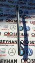 90579672 opel zafira 2003 sol ön kapı cam kızağı