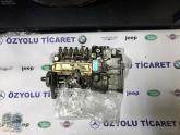 MERCEDES E W124 300 DİESEL YAKIT POMPASI