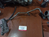 CHEVROLET AVEO 1.2 EGR BORUSU