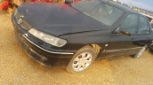 Peugeot 406 2.0 HDİ  Parça parça satılık