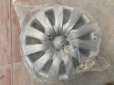 OPEL ASTRA J ZAFİRA C SIFIR ORJİNAL JANT KAPAĞI 13391568 16”