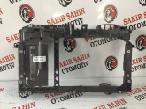 Oto Çıkma Parça / Kaporta & Karoser / Ön Panel / Ford / Fiesta / Çıkma Parça 