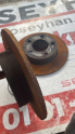 Oto Çıkma Parça / Seat / Toledo / Alt Takım & Direksiyon / Arka Dingil / Çıkma Parça 