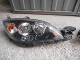 MAZDA 2 SOL ÖN FAR - ALKO OTOMOTİV