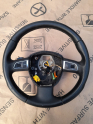 A3 A5 Q5 DERİ DİREKSİYON SİMİDİ 3 KOLLU  F1 Lİ 8R0419091G