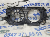 MERCEDES SPRİNTER W906 KASA FAN DAVLUMBAZI