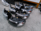 Ford transit sag sol sıfır orjinal far