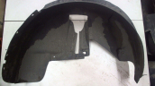 VW TOURAN 03-10 SOL ARKA ÇAMURLUK DAVLUMBAZ 1T0810971D