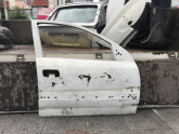Opel astra çıkma sağ ön kapı beyaz