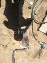 Oto Çıkma Parça / Egzoz / Susturucu / Ford / Focus / Çıkma Parça 