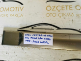 OPEL VECTRA B KASA SOL ARKA KAPI ÇITASI ORİJİNAL ÇIKMA
