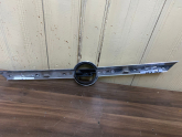 OPEL CORSA C PANJUR NİKELAJI ORJİNAL ÇIKMA 66 CM BOYU