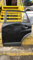 Chevrolet captiva çıkma sol arka kapı cancan opel