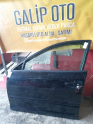 Audi A6 Sol Ön Cam Hatasız Orjinal Çıkma