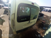 Oto Çıkma Parça / Kaporta & Karoser / Bagaj / Renault / Kangoo / Çıkma Parça 