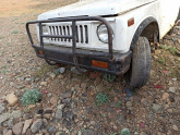 Oto Çıkma Parça / Elektrik / Far / Suzuki / SJ / Çıkma Parça 