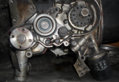 Oto Çıkma Parça / Motor / Blok / Proton / Persona / Çıkma Parça 