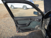 ALFA ROMEO 146 SOL ÖN VE ARKA KAPI DÖŞEMESİ ORJİNAL ÇIKMA
