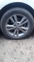 HYUNDAİ ELELNTRA  JANT LASTİK TAKIMI  ORJİNAL