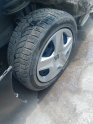 Honda Civic 5 Bijon Kara Jant 2000-2021