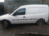 OPEL COMBO SOL ÖN KAPI DOLU