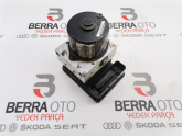 VOLKSWAGEN JETTA 2005-2010 ABS BEYNİ 1K0614517N 1K0907379Q