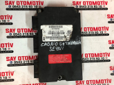 Mercedes cabrio Tente hidrolik ust beyin 2308207326/03