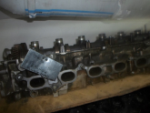 Silindir Kapak Toyota 6 Silindir