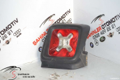 JEEP RENEGADE SOL ARKA STOP