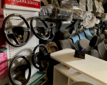 Oto Çıkma Parça / Alt Takım & Direksiyon / Direksiyon Simidi / Renault / Clio / Çıkma Parça 