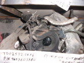 TURBO PEUGEOT PARTNER CITROEN BERLİNGO 1.6 HDİ