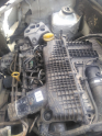 1.5 megan komple motor