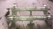 CEVROLET CAPTİVA ÖN PANEL
