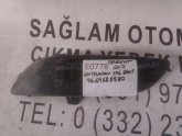 OEM; 9649582580 PEUGEOT 207 ÖN TAMPON SOL BANT OEM; 96495825