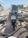 Mercedes W211 Sağ Ön Emniyet Kemeri Hatasız Orjinal Çıkma