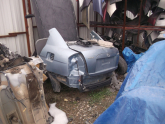 hyundai accent era kesme arka