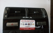 FORD MONDEO 2 ÜFLEME IZGARASI