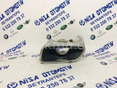MERCEDES SLK SERİSİ R171 KASA SOL EGZOZ UCU A1714901127 B