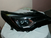 Oto Çıkma Parça / Elektrik / Far / Opel / Astra / Çıkma Parça 